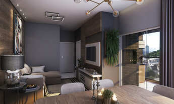 Imagem 5: Magnifique Residence - Apartamento à venda no bairro Morretes - Itapema/SC