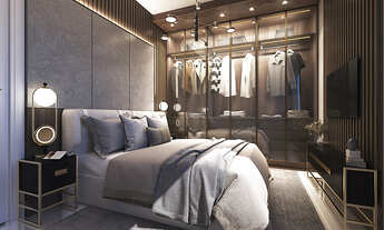 Imagem 7: Magnifique Residence - Apartamento à venda no bairro Morretes - Itapema/SC