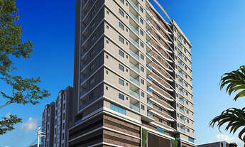 Imagem 3: Magnifique Residence - Apartamento à venda no bairro Morretes - Itapema/SC