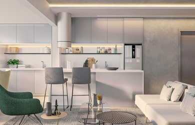 Imagem 11: APARTAMENTO RESIDENCIAL em São Paulo - SP, Brooklin Paulista