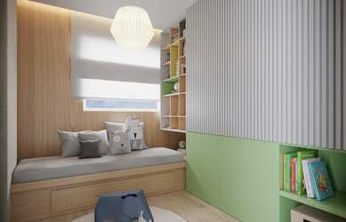 Imagem 15: APARTAMENTO RESIDENCIAL em São Paulo - SP, Brooklin Paulista