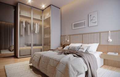 Imagem 16: APARTAMENTO RESIDENCIAL em São Paulo - SP, Brooklin Paulista