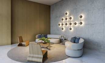 Imagem 4: Apartamento com 3 quartos, 94,43m², à venda em Curitiba, Cabral