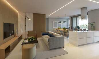 Imagem 6: Apartamento com 3 quartos, 94,43m², à venda em Curitiba, Cabral