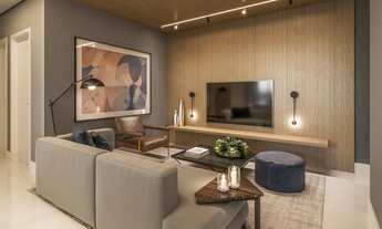 Imagem 5: Apartamento com 3 quartos, 94,43m², à venda em Curitiba, Cabral