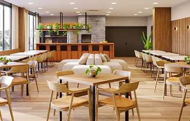 Imagem 9: Apartamento à venda no bairro Partenon - Porto Alegre/RS