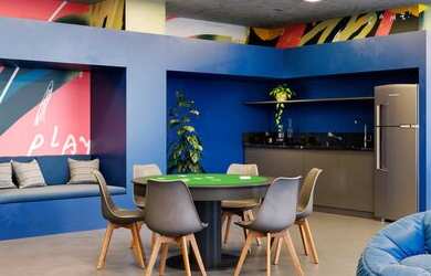 Imagem 12: Apartamento à venda no bairro Partenon - Porto Alegre/RS