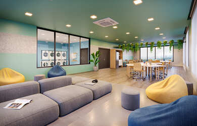 Imagem 13: Apartamento à venda no bairro Partenon - Porto Alegre/RS