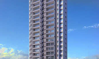 Imagem: Apartamento Garden, 2 dormitórios na Rua