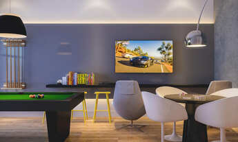 Imagem 3: Apartamento Garden, 3 dormitórios na Rua Teodureto Souto