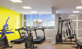 Imagem 4: Apartamento Garden, 3 dormitórios na Rua Teodureto Souto