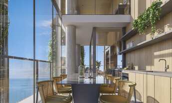 Imagem 3: Duplex com 4 quartos, 344,49m², à venda em Itapema, Itapema