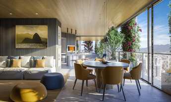 Imagem 5: Duplex com 4 quartos, 344,49m², à venda em Itapema, Itapema