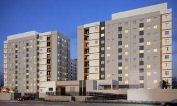 Imagem: Apartamento à venda no bairro Jaguaré