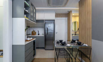 Imagem 5: Apartamento à venda no bairro Jaguaré - São Paulo/SP