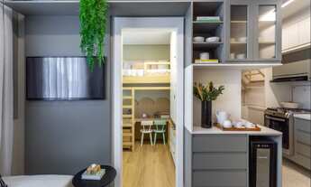 Imagem 6: Apartamento à venda no bairro Jaguaré - São Paulo/SP