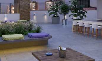 Imagem 4: Welcome - Apartamento à venda no bairro Petrópolis - Porto Alegre/RS