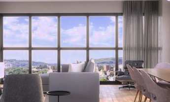 Imagem 3: Apartamento Garden à venda em Porto Alegre, Petrópolis, com 3 quartos, 214m²