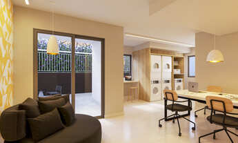 Imagem 4: 3 dormitórios na Rua Júlia Cortines