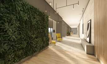 Imagem 3: Apartamento à venda em São Paulo, Ipiranga, com 1 quarto, 34,98m²