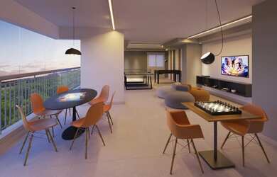 Imagem 9: Versos Ipiranga - Residencial - Versos Ipiranga - Residencial