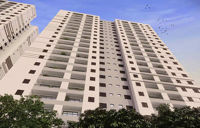 Imagem 2: Apartamento à venda no bairro Setor Criméia Oeste - Goiânia/GO