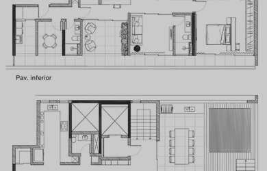 Imagem 11: APARTAMENTO RESIDENCIAL em São Paulo - SP, Vila Madalena
