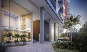 Imagem 3: Apartamento Garden, 2 dormitórios na Rua Santo Amaro