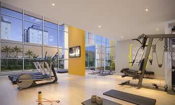 Imagem 6: Apartamento Garden, 2 dormitórios na Rua Santo Amaro