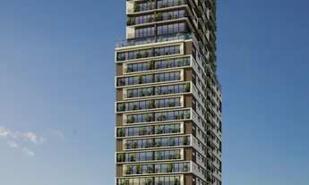 Imagem: Apartamento à venda no bairro Setor Bueno