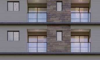 Imagem 2: Apartamento com 2 quartos, 59,96m², à venda em Balneário Camboriú, Centro