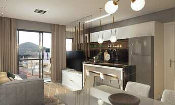 Imagem 6: Apartamento com 2 quartos, 59,96m², à venda em Balneário Camboriú, Centro