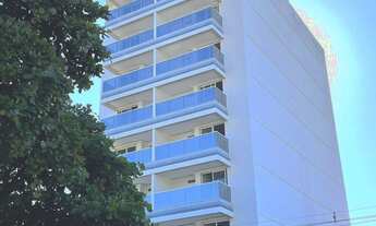 Imagem: Apartamento à venda no bairro Jardim Vinte