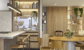 Imagem 7: Apartamento Padrão, 2 dormitórios na Avenida T 1