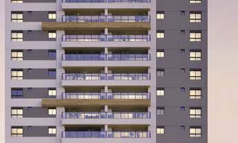 Imagem 2: Apartamento Padrão, 2 dormitórios na Avenida T 1