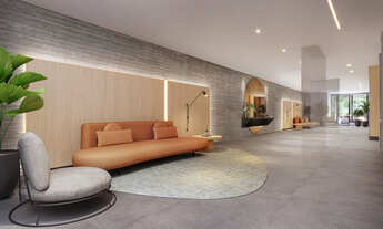 Imagem 4: Apartamento Padrão, 2 dormitórios na Avenida T 1