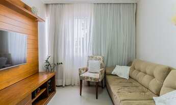 Imagem: Apartamento com 2 quartos, 60,19m², à