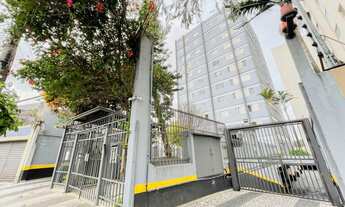 Imagem 2: Apartamento com 2 quartos, 60,19m², à venda em São Paulo, Ipiranga