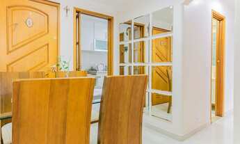 Imagem 6: Apartamento com 2 quartos, 60,19m², à venda em São Paulo, Ipiranga