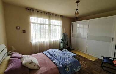 Imagem 7: Casa Padrão, 3 dormitórios na Rua Doutor Alberto Albertini