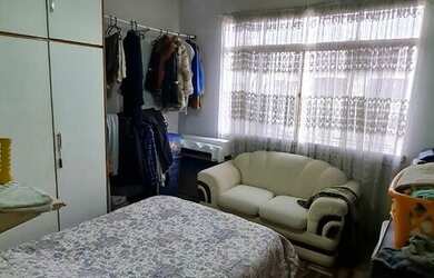 Imagem 6: Casa Padrão, 3 dormitórios na Rua Doutor Alberto Albertini