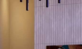 Imagem 3: Apartamento à venda em São Paulo, Pinheiros, com 2 quartos, 45,28m²