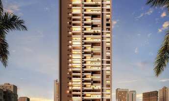 Imagem: Apartamento à venda no bairro Setor Bueno