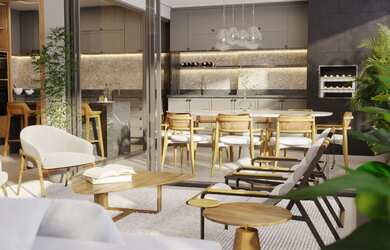 Imagem 4: Apartamento à venda no bairro Setor Bueno - Goiânia/GO