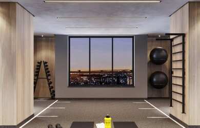 Imagem 5: Apartamento à venda no bairro Setor Bueno - Goiânia/GO