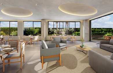 Imagem 6: Apartamento à venda no bairro Setor Bueno - Goiânia/GO