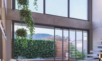 Imagem 4: Loft com 1 quarto, 64,39m², à venda em Florianópolis, Campeche