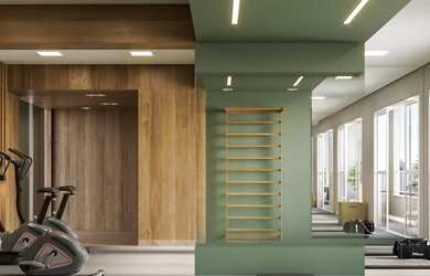 Imagem 5: Apartamento à venda no bairro Setor Bueno - Goiânia/GO