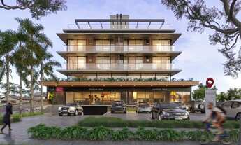 Imagem: Apartamento à venda no bairro Campeche