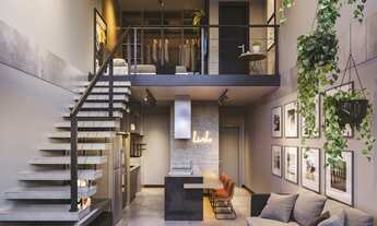 Imagem 5: Loft com 1 quarto, 64,39m², à venda em Florianópolis, Campeche